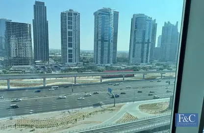 شقة - 2 غرف نوم - 2 حمامات للبيع في ماسة المارينا 1 - ماسات المارينا - دبي مارينا - دبي