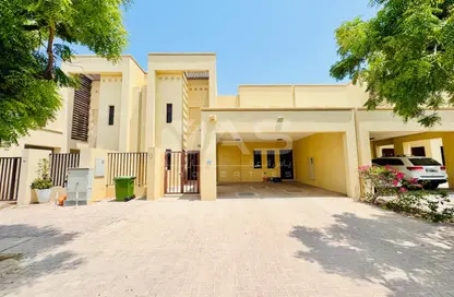 Townhouse - 3 Bedrooms - 5 Bathrooms for rent in Granada - Mina Al Arab - Ras Al Khaimah