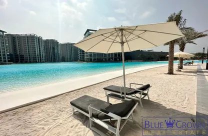 Apartment - 1 Bedroom - 2 Bathrooms for rent in Residences 30 - District One - Mohammed Bin Rashid City - Dubai