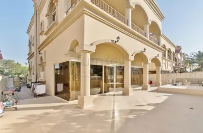 Villa - 5 Bedrooms - 6 Bathrooms for sale in The Aldea - The Villa - Dubai