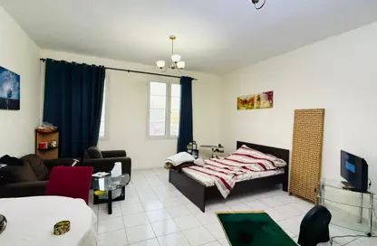 Apartment - Studio - 1 Bathroom for sale in Y03 - England Cluster - International City - Dubai