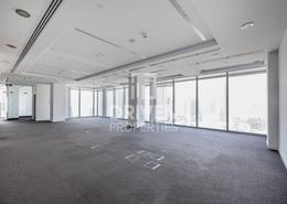 Office Space - 4 bathrooms for rent in Currency House Offices - Currency House - DIFC - Dubai