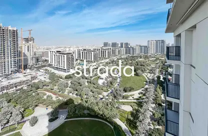 شقة - 3 غرف نوم - 3 حمامات للبيع في برج بارك فيلد 2 - بارك فيلد - دبي هيلز استيت - دبي
