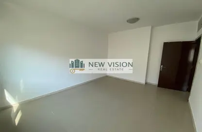 Apartment - 1 Bedroom - 2 Bathrooms for rent in New Al Taawun Road - Al Taawun - Sharjah
