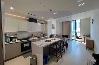 Apartment - 1 Bedroom - 2 Bathrooms for sale in Binghatti Phoenix - District 13 - Jumeirah Village Circle - Dubai