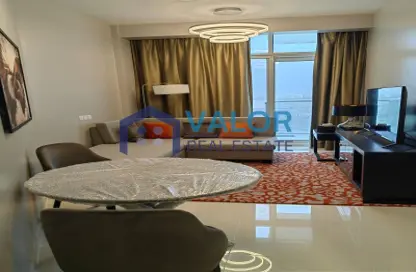 شقة - غرفة نوم - 2 حمامات للايجار في ارتاسيا C - ارتاسيا - داماك هيلز - دبي شقة - غرفة نوم - 2 حمامات للايجار في ارتاسيا C - ارتاسيا - داماك هيلز - دبي