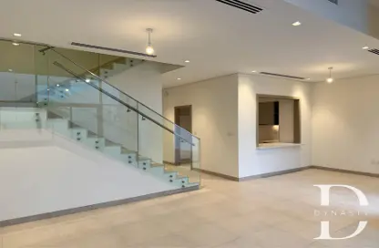 Townhouse - 3 Bedrooms - 4 Bathrooms for rent in Murooj Al Furjan West Phase 2 - Al Furjan - Dubai