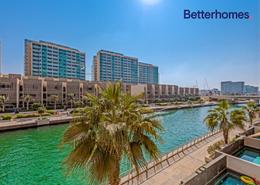 Apartment - 1 bedroom - 2 bathrooms for sale in Al Maha - Al Muneera - Al Raha Beach - Abu Dhabi