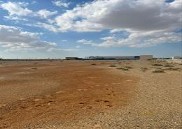 Land for sale in Al Sajaa - Sharjah
