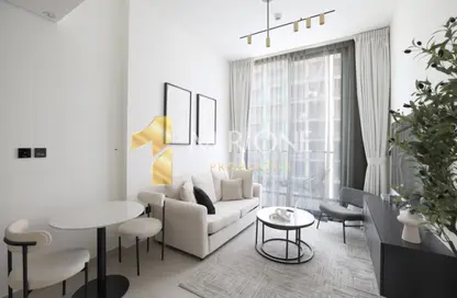 Apartment - 1 Bedroom - 1 Bathroom for sale in Binghatti House - Jumeirah Village Circle - Dubai