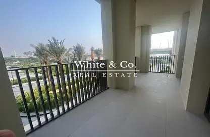Apartment - 1 Bedroom - 1 Bathroom for sale in Breeze Building 2 - Creek Beach - Dubai Creek Harbour (The Lagoons) - Dubai