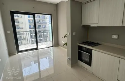 Apartment - 1 Bedroom - 1 Bathroom for rent in Zada Tower - Business Bay - Dubai