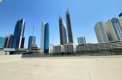 Apartment - 2 Bedrooms - 3 Bathrooms for rent in Jumeirah Garden City - Al Satwa - Dubai