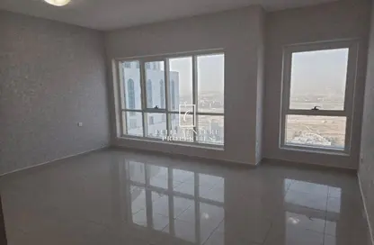 Apartment - 2 Bedrooms - 3 Bathrooms for rent in Lake Point Tower - JLT Cluster N - Jumeirah Lake Towers - Dubai