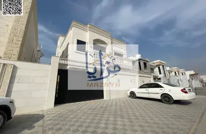 فيلا - 6 غرف نوم - 8 حمامات للبيع في الحليو 2 - الحليو - عجمان
