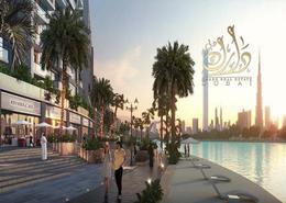 شقة - 1 غرفة نوم - 2 حمامات للبيع في 1 عزيزي ريفيرا - ميدان واحد - ميدان - دبي