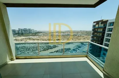 شقة - غرفة نوم - 1 حمام للايجار في يونيفرستي فيو - واحة السيليكون - دبي