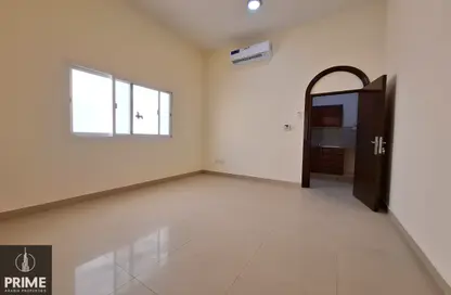 Apartment - Studio - 1 Bathroom for rent in Muroor Area - Abu Dhabi