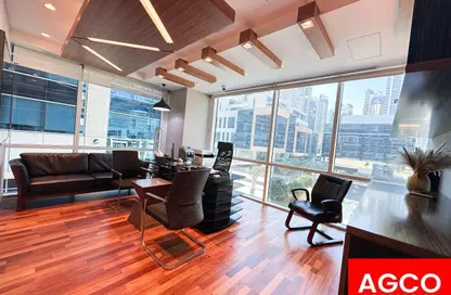 Office Space - Studio for rent in Bay Square Building 11 - Bay Square - Business Bay - Dubai