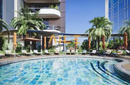 Apartment - Studio - 1 Bathroom for sale in The Orchard Place - Jumeirah Village Circle - Dubai
