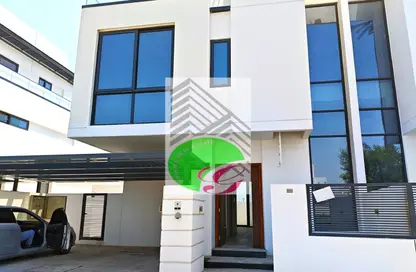 Townhouse - 4 Bedrooms - 5 Bathrooms for sale in Sun Island - Ajmal Makan City - Sharjah Waterfront City - Sharjah
