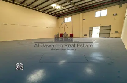 Warehouse - Studio - 1 Bathroom for rent in Umm Dir - Umm Al Quwain