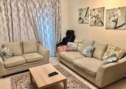 Apartment - 1 bedroom - 1 bathroom for rent in Marina Diamond 3 - Marina Diamonds - Dubai Marina - Dubai