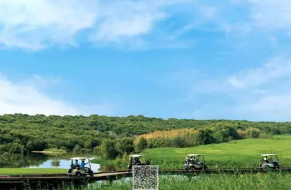 Apartment - 2 Bedrooms - 3 Bathrooms for sale in Glam Residence - Al Zorah - Ajman