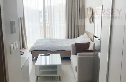 Apartment - Studio for rent in Luma 22 - Jumeirah Village Circle - Dubai