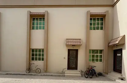 Townhouse - 4 Bedrooms - 2 Bathrooms for rent in Al Qusaidat - Ras Al Khaimah