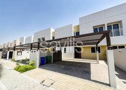 Townhouse - 3 bedrooms - 4 bathrooms for rent in Al Zahia - Muwaileh Commercial - Sharjah