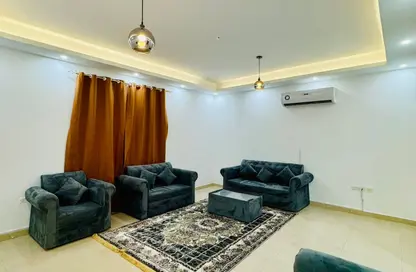 Apartment - 1 Bedroom - 1 Bathroom for rent in Ajman Corniche Residences - Ajman Corniche Road - Ajman Apartment - 1 Bedroom - 1 Bathroom for rent in Ajman Corniche Residences - Ajman Corniche Road - Ajman