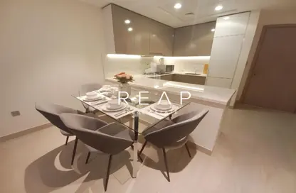 Apartment - 1 Bedroom - 1 Bathroom for sale in AZIZI Riviera 7 - Meydan One - Meydan - Dubai