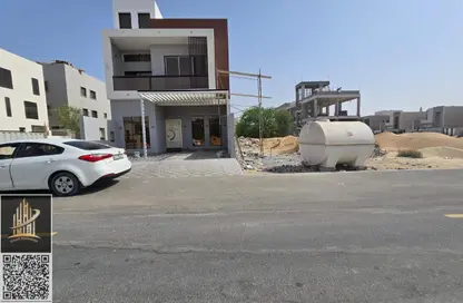 Land - Studio for sale in Al Helio 2 - Al Helio - Ajman