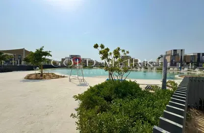 Townhouse - 3 Bedrooms - 4 Bathrooms for sale in Mudon Al Ranim 1 - Mudon - Dubai