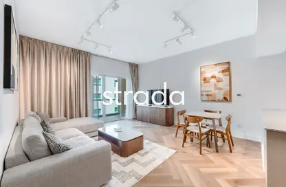 Apartment - 1 Bedroom - 1 Bathroom for sale in Al Ghozlan 4 - Al Ghozlan - Greens - Dubai