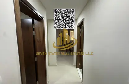 شقة - 2 غرف نوم - 3 حمامات للبيع في قرية الاميرة - الياسمين - عجمان شقة - 2 غرف نوم - 3 حمامات للبيع في قرية الاميرة - الياسمين - عجمان