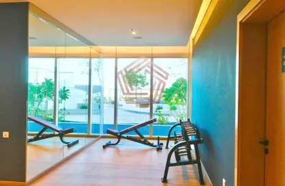 شقة - 2 غرف نوم - 3 حمامات للايجار في أجنحة لافندر جاردن - الصفوح 1 - الصفوح - دبي