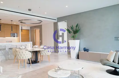 Apartment - 2 Bedrooms - 3 Bathrooms for rent in Atlantis The Royal Residences - Palm Jumeirah - Dubai Apartment - 2 Bedrooms - 3 Bathrooms for rent in Atlantis The Royal Residences - Palm Jumeirah - Dubai