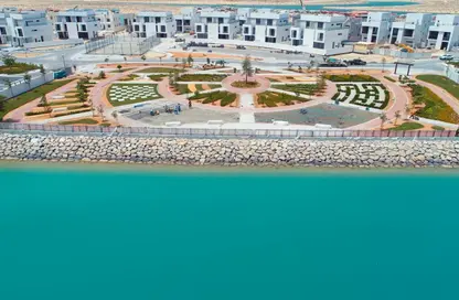 Villa - 5 Bedrooms - 6 Bathrooms for sale in AlThuraya Island - Ajmal Makan City - Sharjah Waterfront City - Sharjah