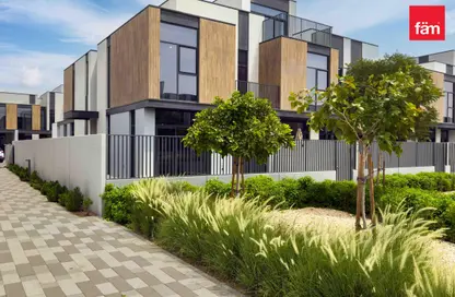 Villa - 4 Bedrooms - 4 Bathrooms for rent in Mudon Al Ranim 1 - Mudon - Dubai