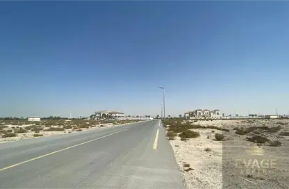 أرض - استوديو للبيع في برج النعيمية  3 - أبراج النعيمية - النعيمية - عجمان
