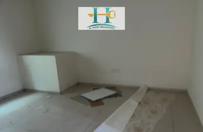 Apartment - 1 Bathroom for rent in Al Rawda - Ajman