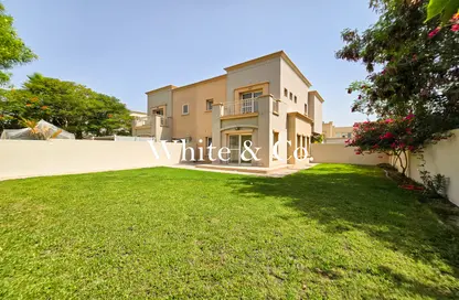 Villa - 3 Bedrooms - 3 Bathrooms for sale in Springs 15 - The Springs - Dubai