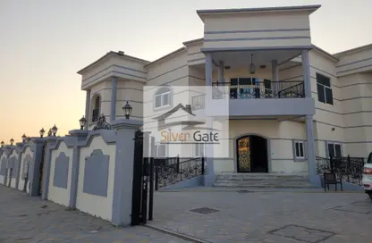 Villa - 5 Bedrooms for sale in Al Jurf Industrial 2 - Al Jurf Industrial - Ajman