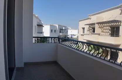 Villa - 5 Bedrooms - 5 Bathrooms for rent in Al Barsha 1 Villas - Al Barsha 1 - Al Barsha - Dubai