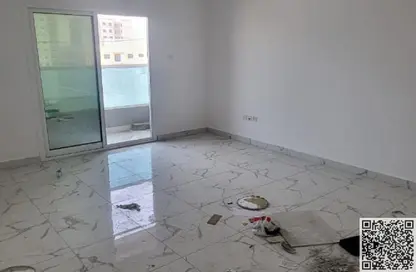 Apartment - 2 Bedrooms - 3 Bathrooms for rent in Al Jurf 3 - Al Jurf - Ajman Downtown - Ajman