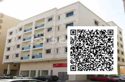 Apartment - 1 Bedroom - 2 Bathrooms for rent in Geepas Building 3 - Al Rashidiya 2 - Al Rashidiya - Ajman