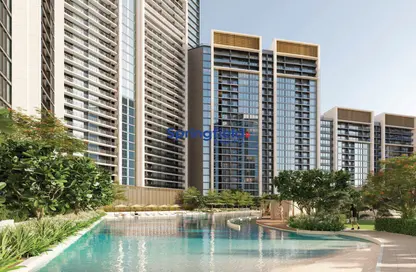 شقة - 2 غرف نوم - 3 حمامات للبيع في شوبا أوربيس - مدينة السيارات - دبي