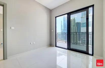 Apartment - 1 Bedroom - 1 Bathroom for sale in Zada Tower - Business Bay - Dubai